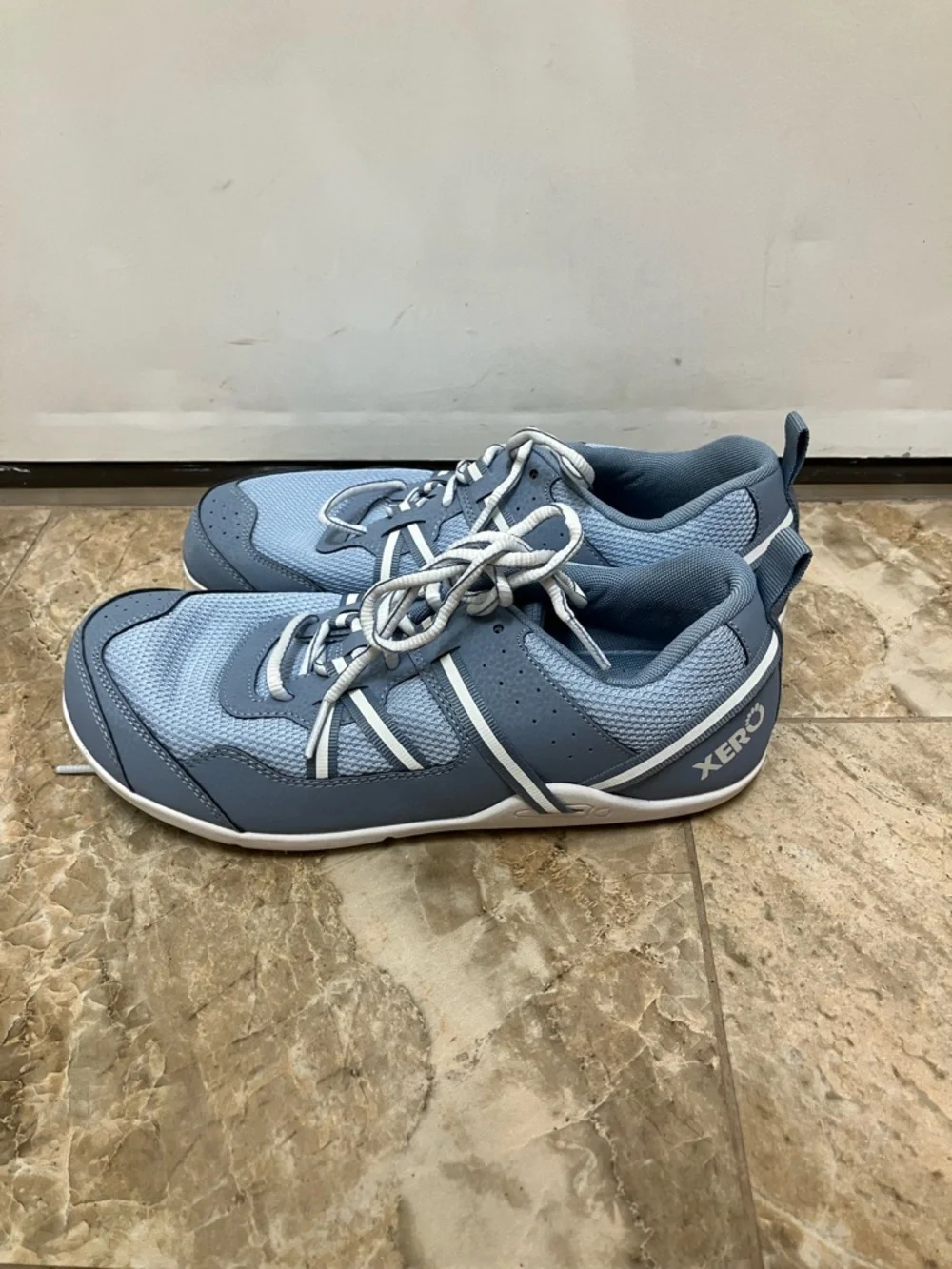 Xero Shoes Z1394 Prio Original Barefoot Cross Trainer Shoes women’s 9 - Picture 3 of 7